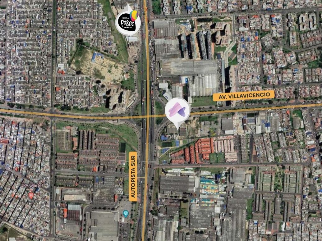 Apartamento de 2 alcobas en venta en Villa Del Rio, Bogotá, 36 m² · foto 5 de 5