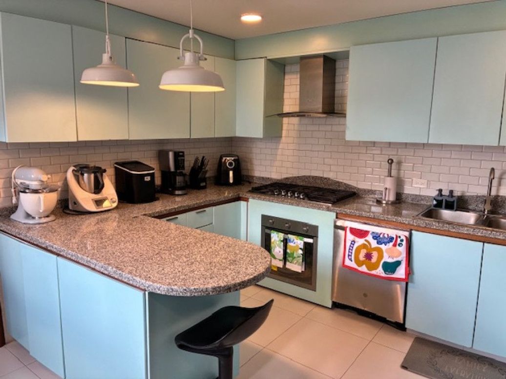 Apartamento de 4 alcobas en venta en Bellavista, Bogotá, 252 m² · foto 10 de 20