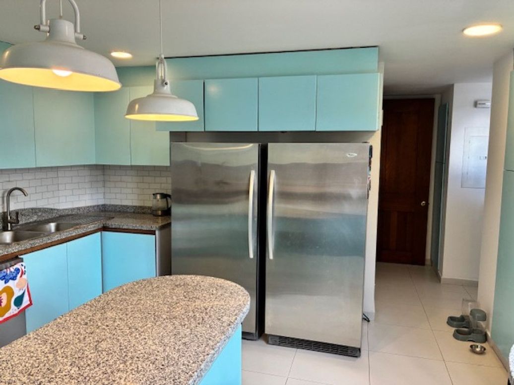 Apartamento de 4 alcobas en venta en Bellavista, Bogotá, 252 m² · foto 9 de 20