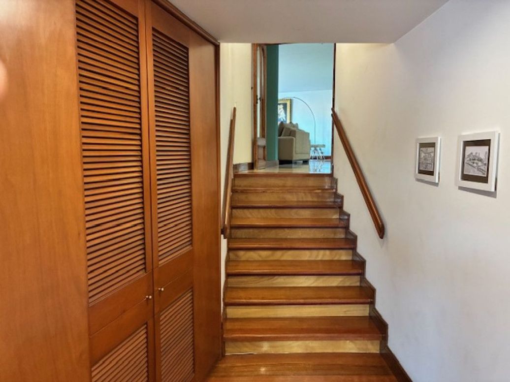 Apartamento de 4 alcobas en venta en Bellavista, Bogotá, 252 m² · foto 12 de 20