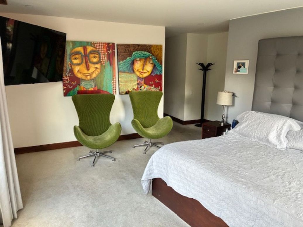Apartamento de 4 alcobas en venta en Bellavista, Bogotá, 252 m² · foto 14 de 20
