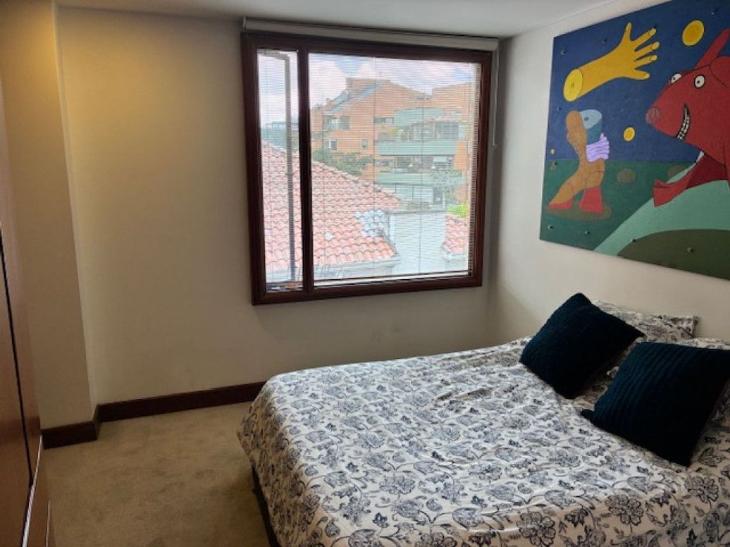Apartamento de 4 alcobas en venta en Bellavista, Bogotá, 252 m² · foto 17 de 20