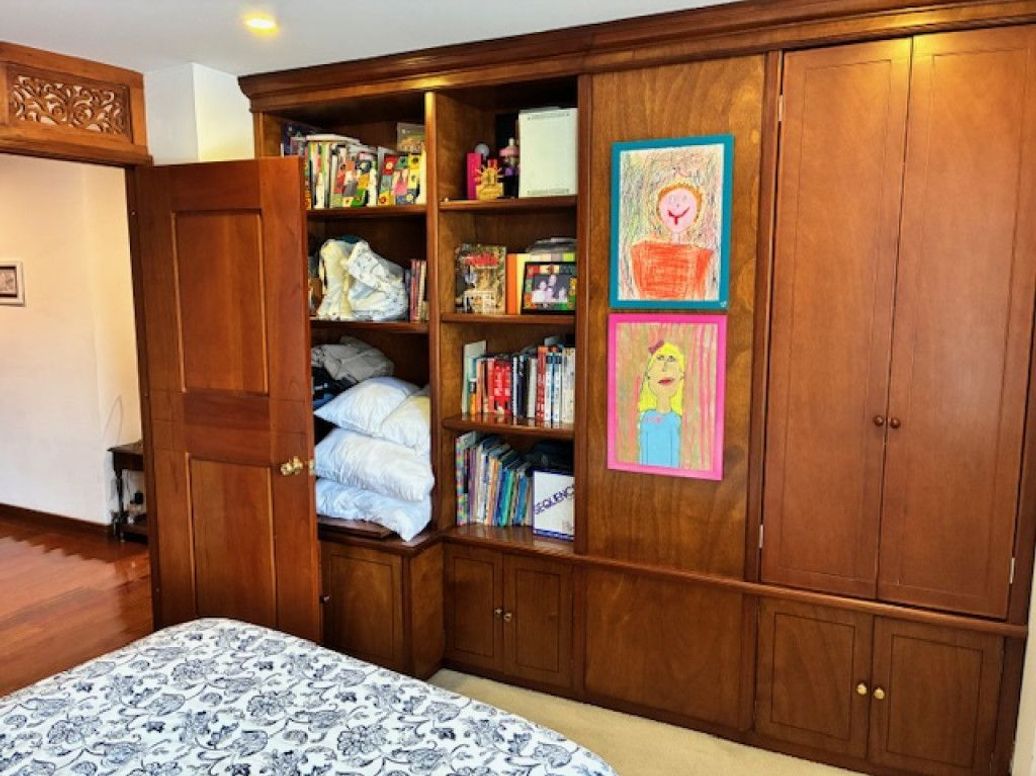 Apartamento de 4 alcobas en venta en Bellavista, Bogotá, 252 m² · foto 18 de 20