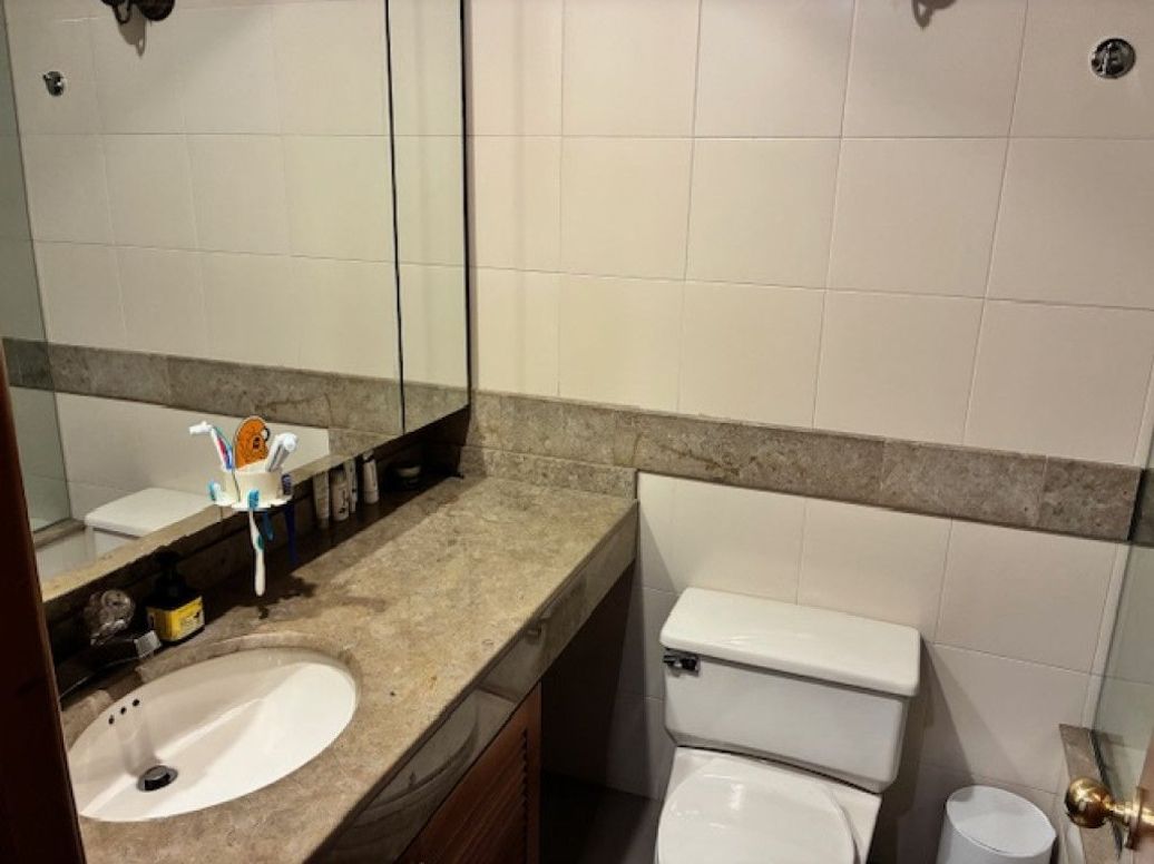 Apartamento de 4 alcobas en venta en Bellavista, Bogotá, 252 m² · foto 19 de 20