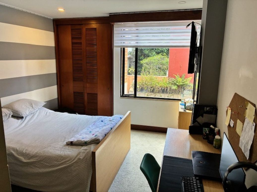 Apartamento de 4 alcobas en venta en Bellavista, Bogotá, 252 m² · foto 20 de 20