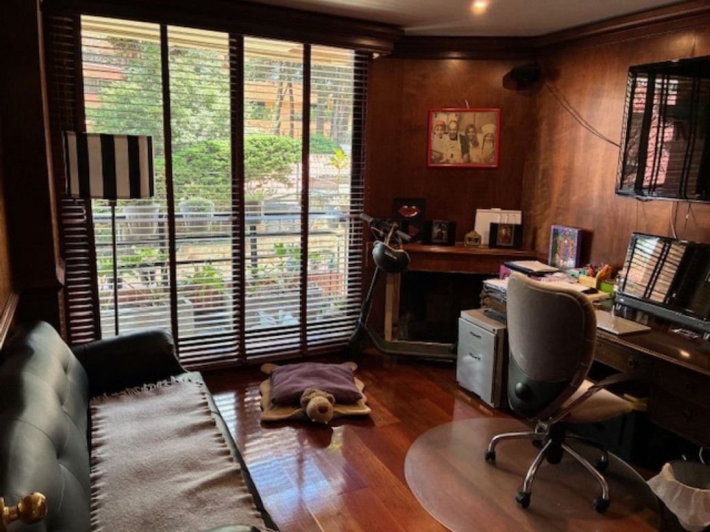 Apartamento de 4 alcobas en venta en Bellavista, Bogotá, 252 m² · foto 5 de 20
