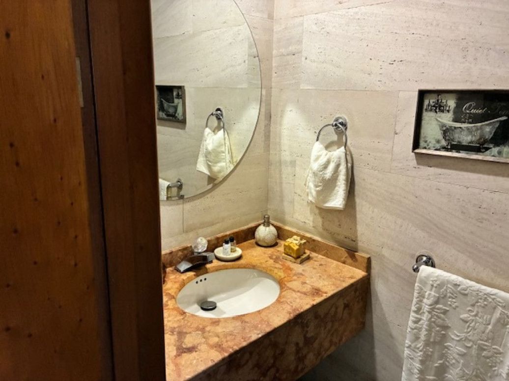 Apartamento de 4 alcobas en venta en Bellavista, Bogotá, 252 m² · foto 6 de 20