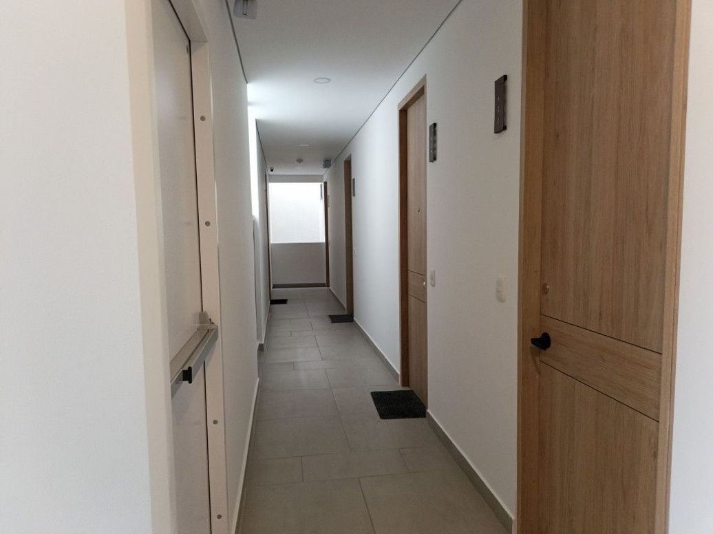 Apartaestudio en venta en Puente Largo, Bogotá, 22 m² · foto 6 de 16