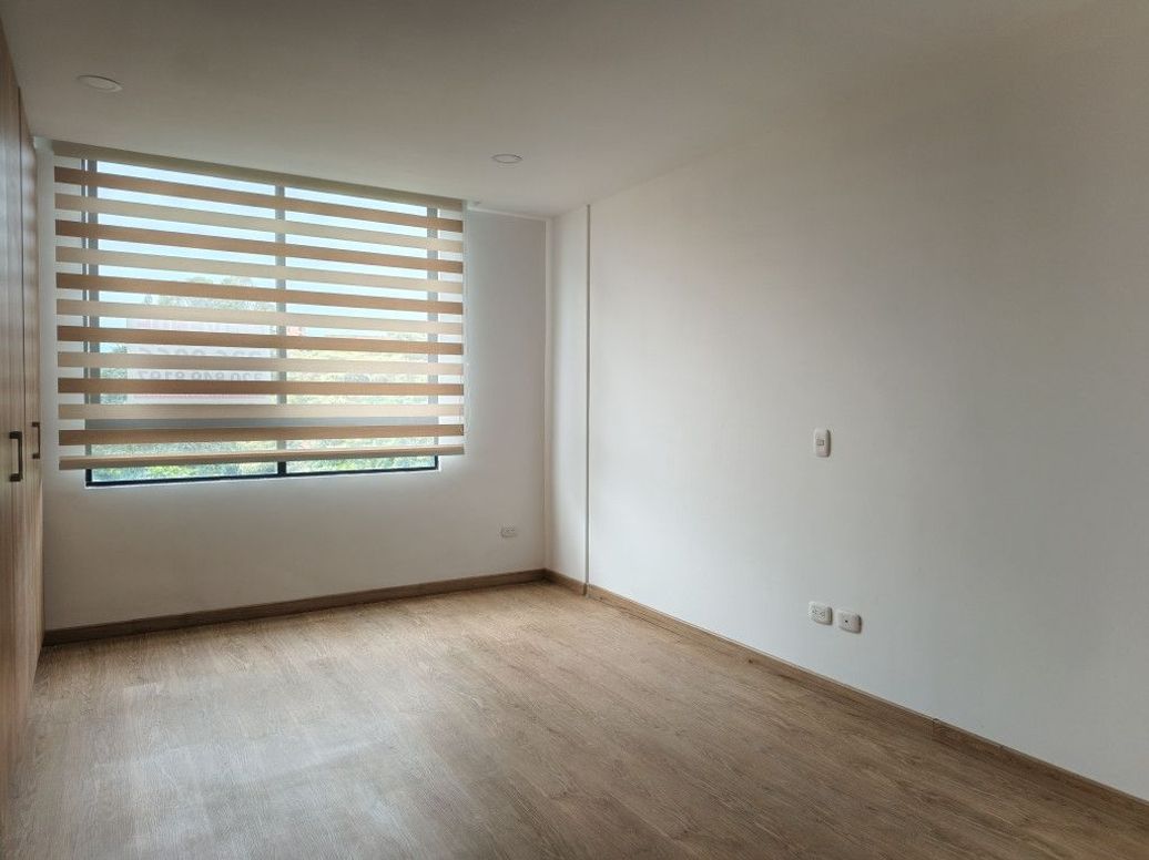 Apartaestudio en venta en Puente Largo, Bogotá, 22 m² · foto 8 de 16