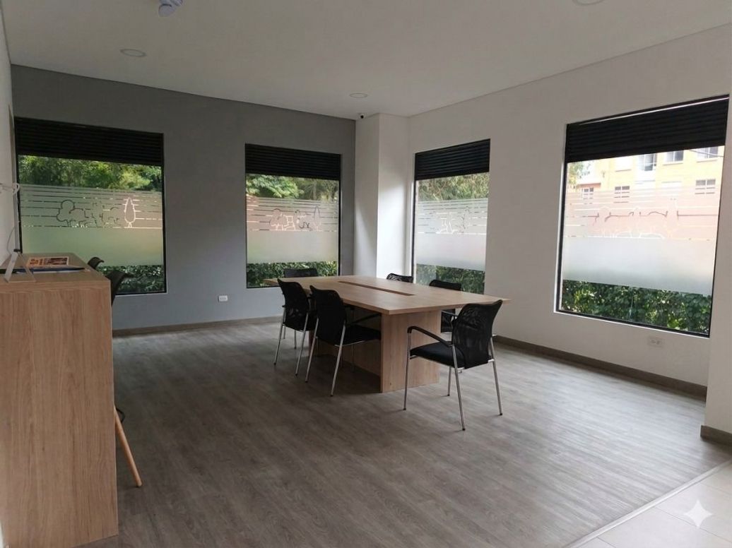 Apartaestudio en venta en Puente Largo, Bogotá, 22 m² · foto 3 de 16