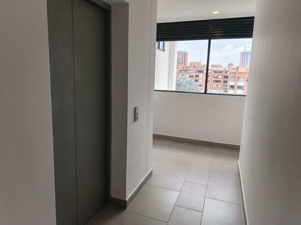 Apartaestudio en venta en Puente Largo, Bogotá, 22 m² · foto 4 de 16