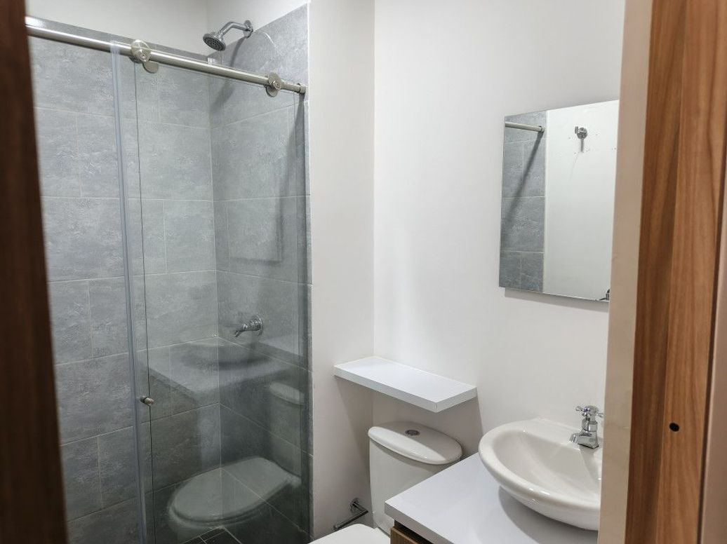 Apartaestudio en venta en Puente Largo, Bogotá, 22 m² · foto 14 de 16