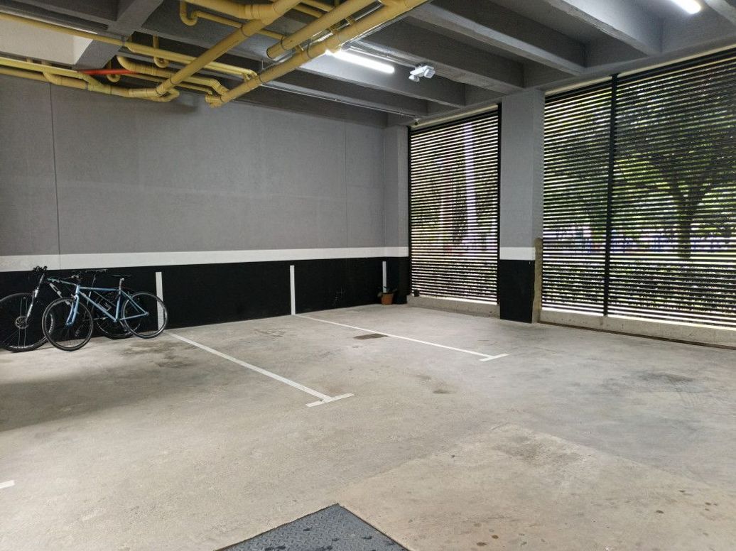 Apartaestudio en venta en Puente Largo, Bogotá, 22 m² · foto 15 de 16