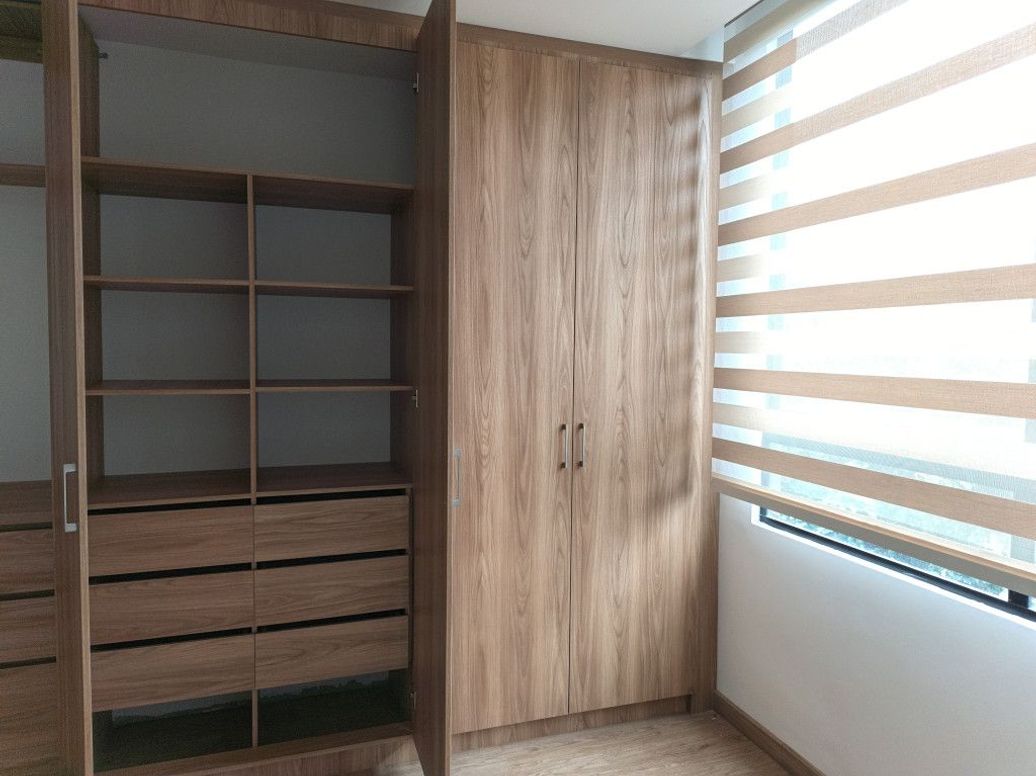 Apartaestudio en venta en Puente Largo, Bogotá, 22 m² · foto 11 de 16