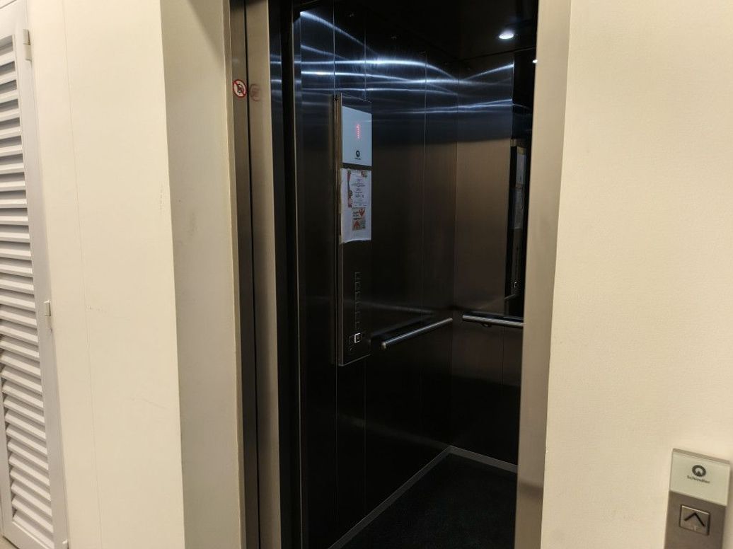 Apartaestudio en venta en Puente Largo, Bogotá, 22 m² · foto 5 de 16