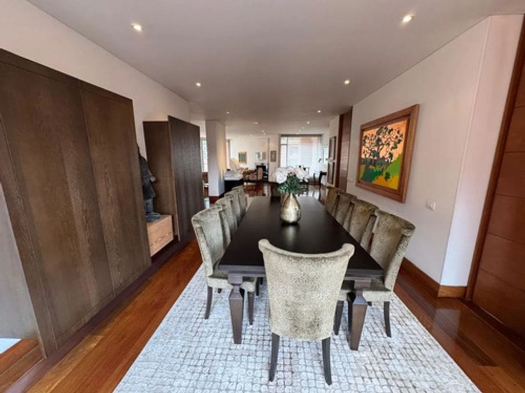 Apartamento de 3 alcobas en venta en Bellavista, Bogotá, 300 m² · foto 9 de 12