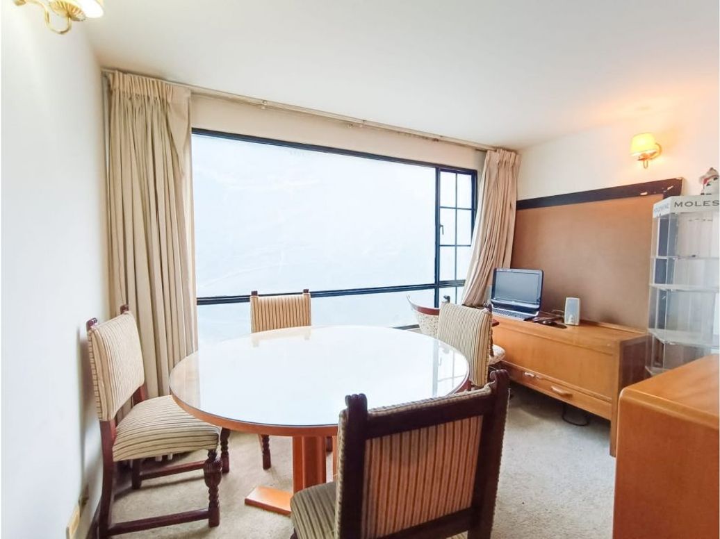 Apartamento de 2 alcobas en venta en Chicó Norte, Bogotá, 82 m² · foto 3 de 19