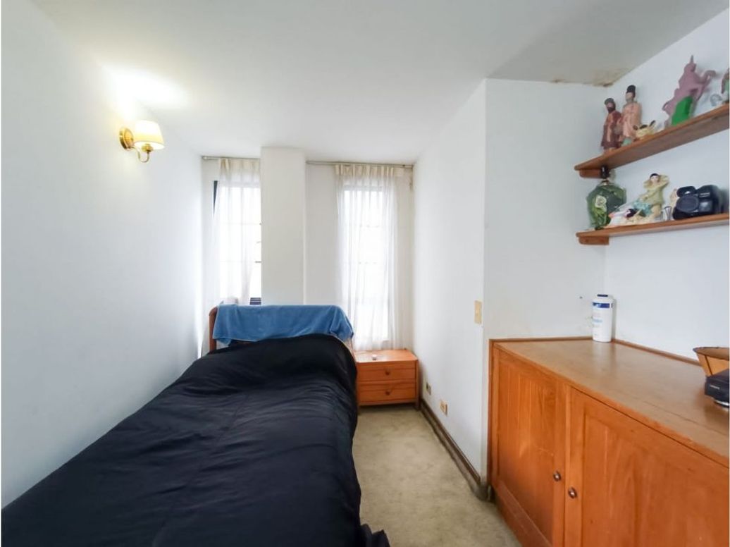 Apartamento de 2 alcobas en venta en Chicó Norte, Bogotá, 82 m² · foto 8 de 19