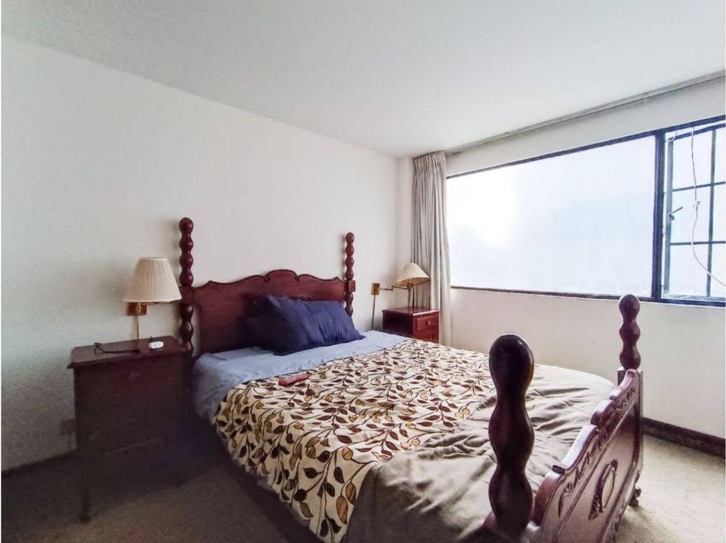 Apartamento de 2 alcobas en venta en Chicó Norte, Bogotá, 82 m² · foto 5 de 19