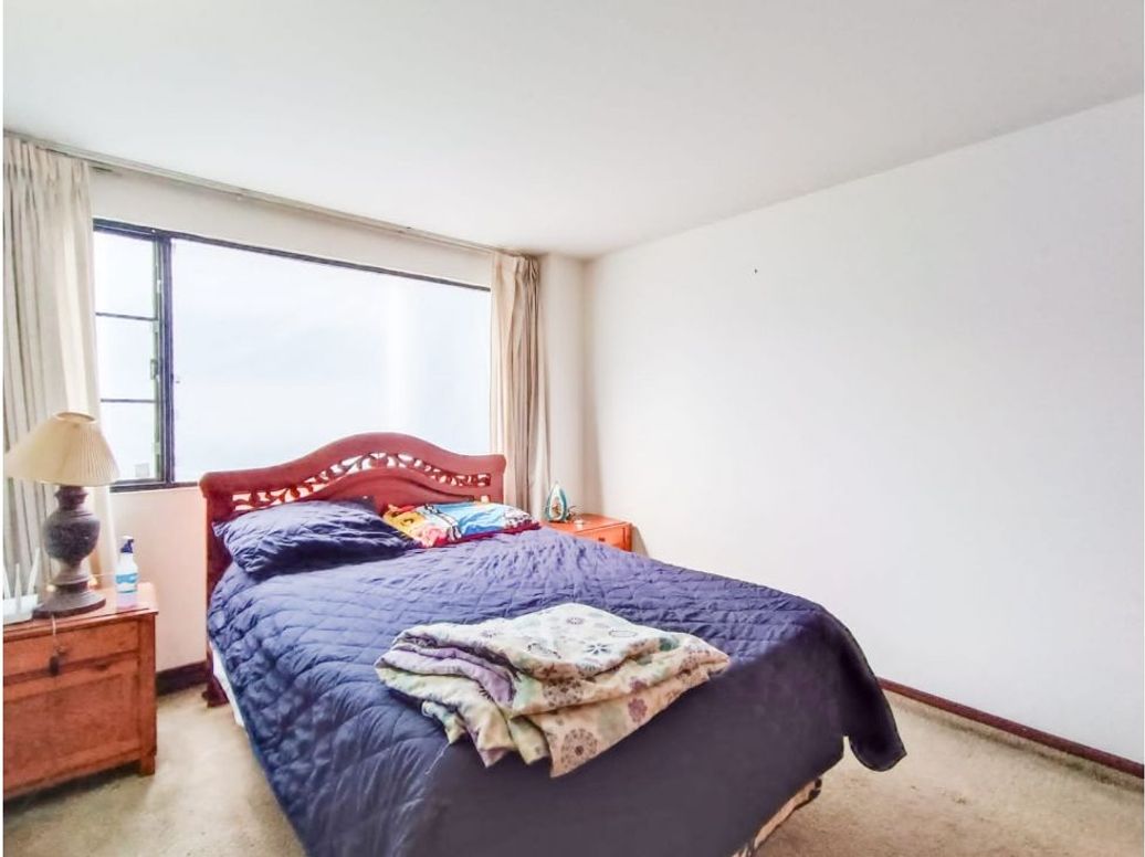 Apartamento de 2 alcobas en venta en Chicó Norte, Bogotá, 82 m² · foto 13 de 19