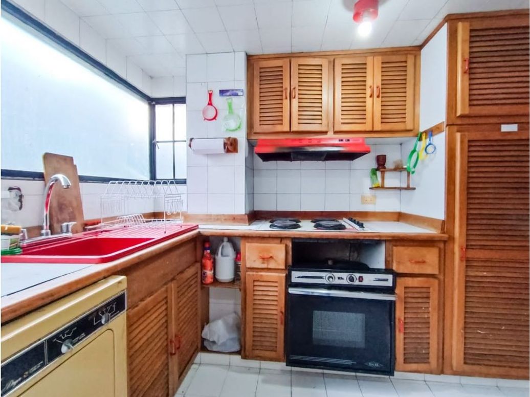 Apartamento de 2 alcobas en venta en Chicó Norte, Bogotá, 82 m² · foto 17 de 19