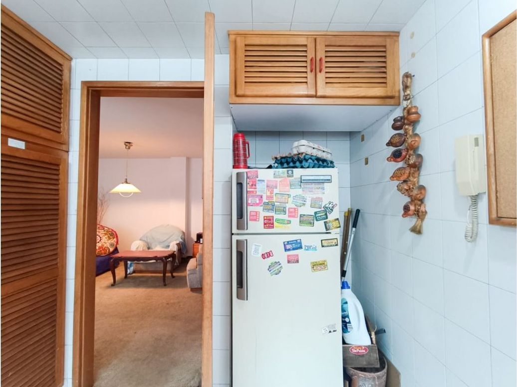 Apartamento de 2 alcobas en venta en Chicó Norte, Bogotá, 82 m² · foto 16 de 19