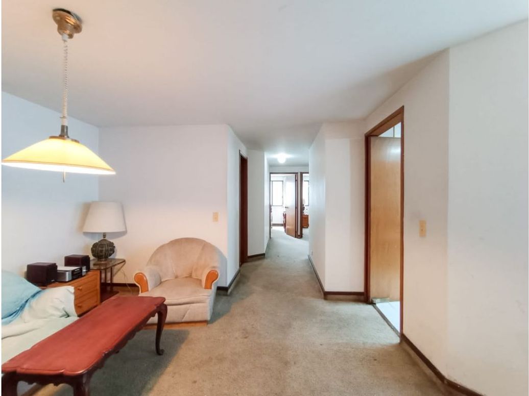 Apartamento de 2 alcobas en venta en Chicó Norte, Bogotá, 82 m² · foto 11 de 19