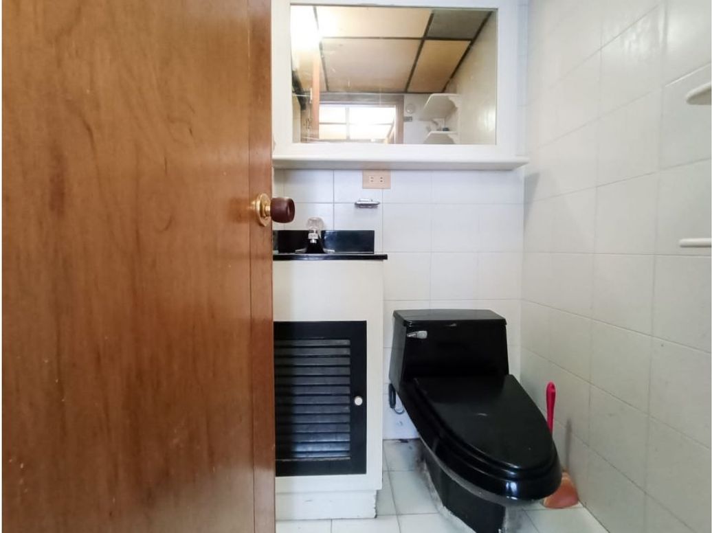 Apartamento de 2 alcobas en venta en Chicó Norte, Bogotá, 82 m² · foto 15 de 19