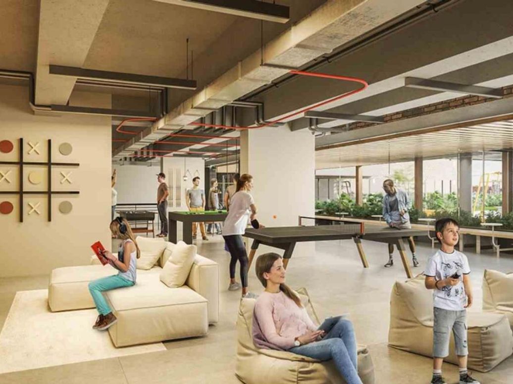 Apartamento de 3 alcobas en venta en Las Américas, Bogotá, 66 m² · foto 12 de 15
