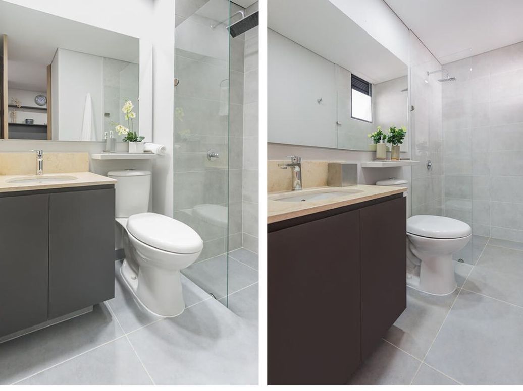 Apartamento de 3 alcobas en venta en Las Américas, Bogotá, 66 m² · foto 9 de 15