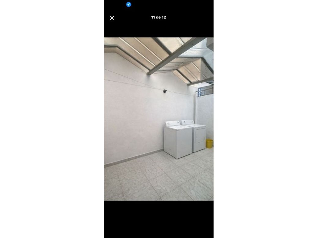 Apartamento de 3 alcobas en venta en San Rafael, Bogotá, 115 m² · foto 8 de 17
