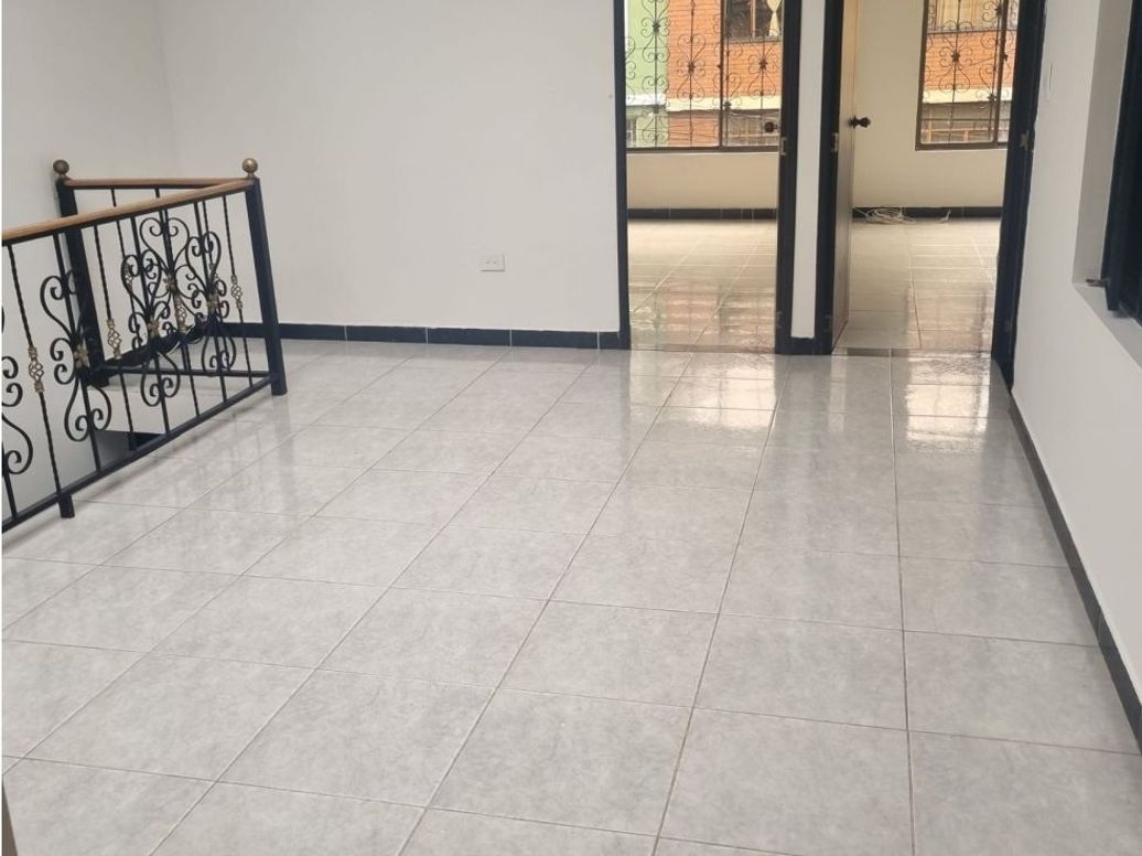 Apartamento de 3 alcobas en venta en San Rafael, Bogotá, 115 m² · foto 6 de 17