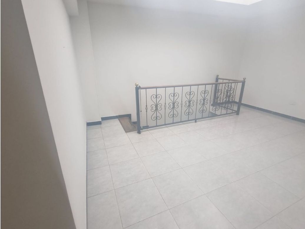 Apartamento de 3 alcobas en venta en San Rafael, Bogotá, 115 m² · foto 9 de 17
