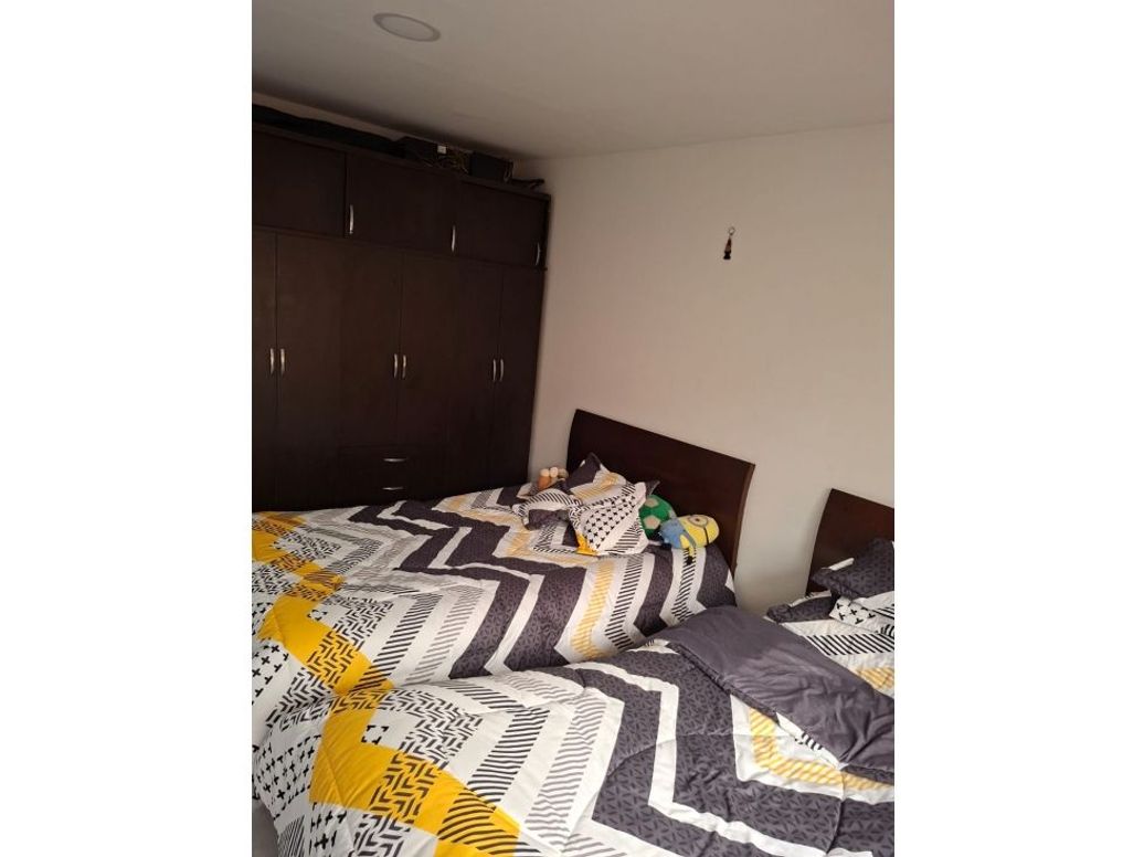 Apartamento de 3 alcobas en venta en San Rafael, Bogotá, 115 m² · foto 13 de 17