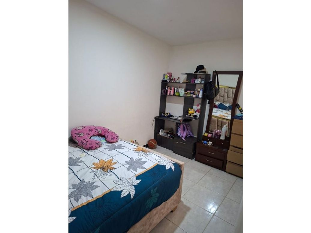 Apartamento de 3 alcobas en venta en San Rafael, Bogotá, 115 m² · foto 14 de 17