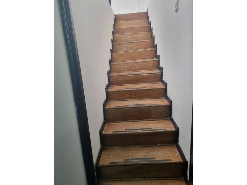 Apartamento de 3 alcobas en venta en San Rafael, Bogotá, 115 m² · foto 16 de 17