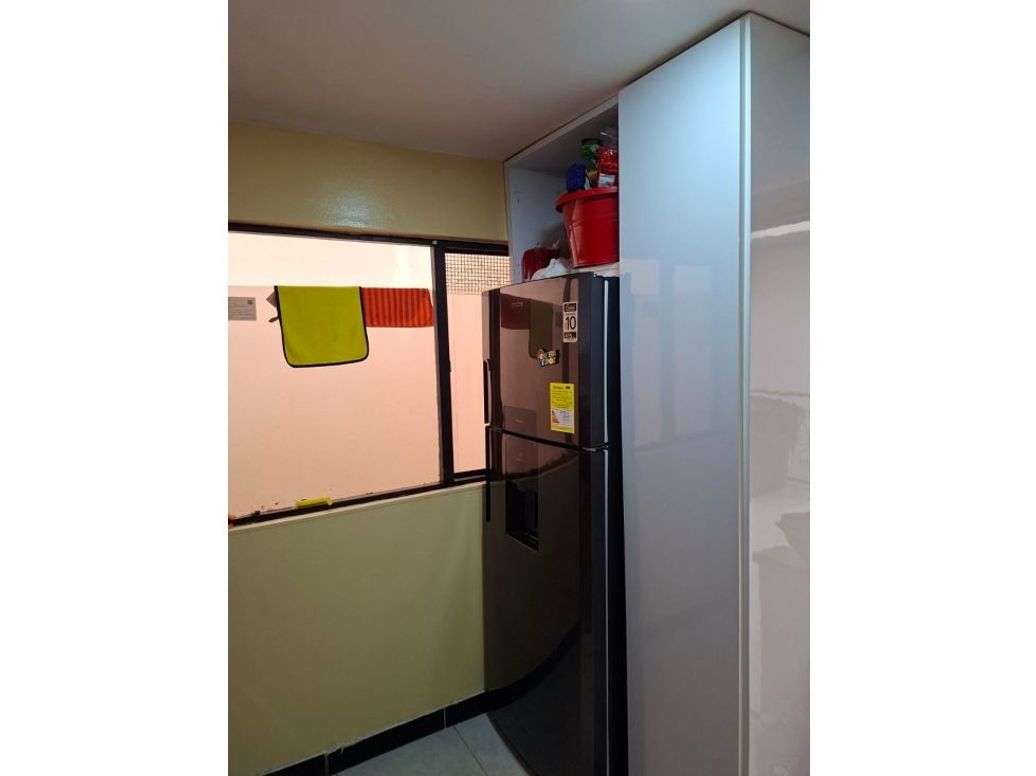 Apartamento de 3 alcobas en venta en San Rafael, Bogotá, 115 m² · foto 3 de 17