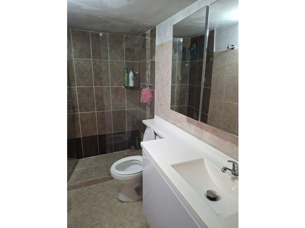 Apartamento de 3 alcobas en venta en San Rafael, Bogotá, 115 m² · foto 7 de 17