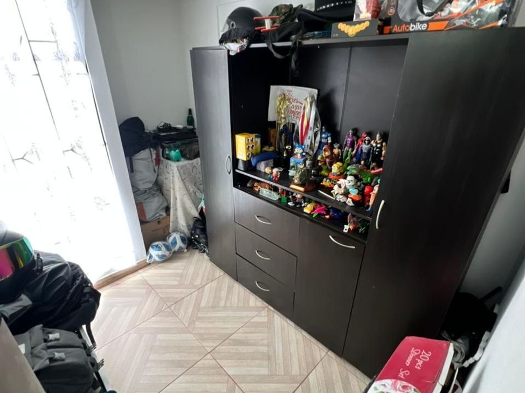 Apartamento de 3 alcobas en venta en Granada Sur, Bogotá, 52 m² · foto 18 de 19