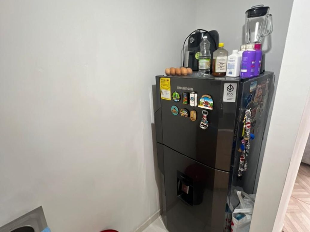 Apartamento de 3 alcobas en venta en Granada Sur, Bogotá, 52 m² · foto 12 de 19