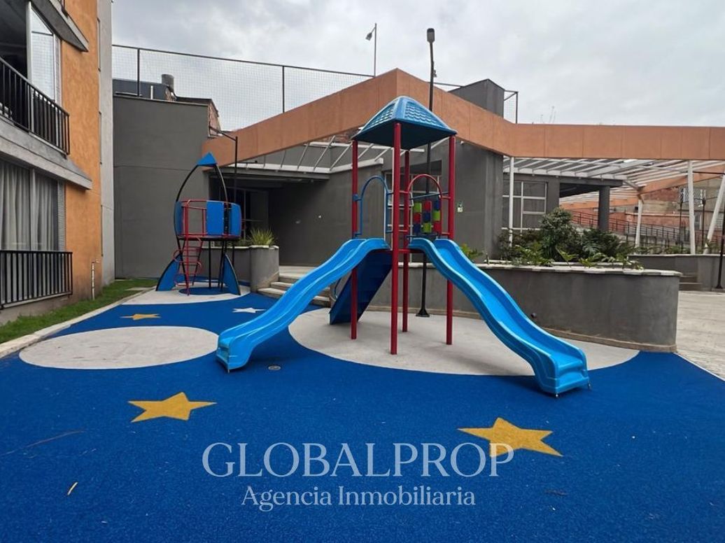Apartamento de 3 alcobas en venta en Granada Sur, Bogotá, 52 m² · foto 5 de 19