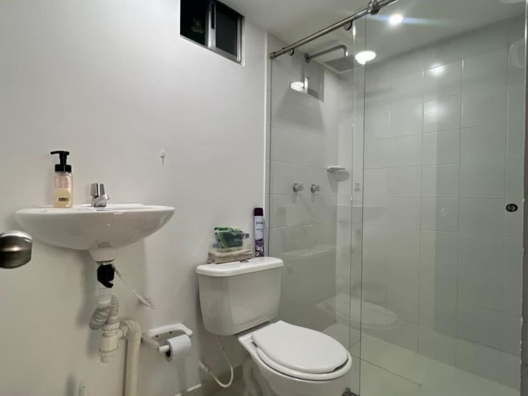 Apartamento de 3 alcobas en venta en Granada Sur, Bogotá, 52 m² · foto 19 de 19