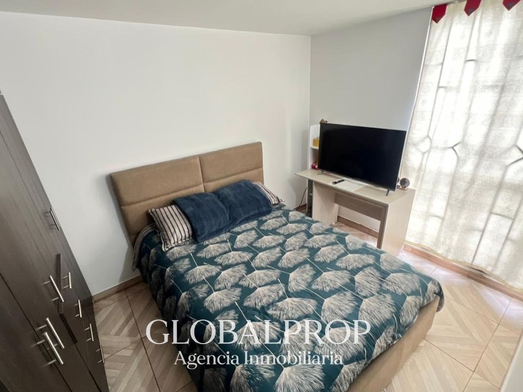 Apartamento de 3 alcobas en venta en Granada Sur, Bogotá, 52 m² · foto 14 de 19