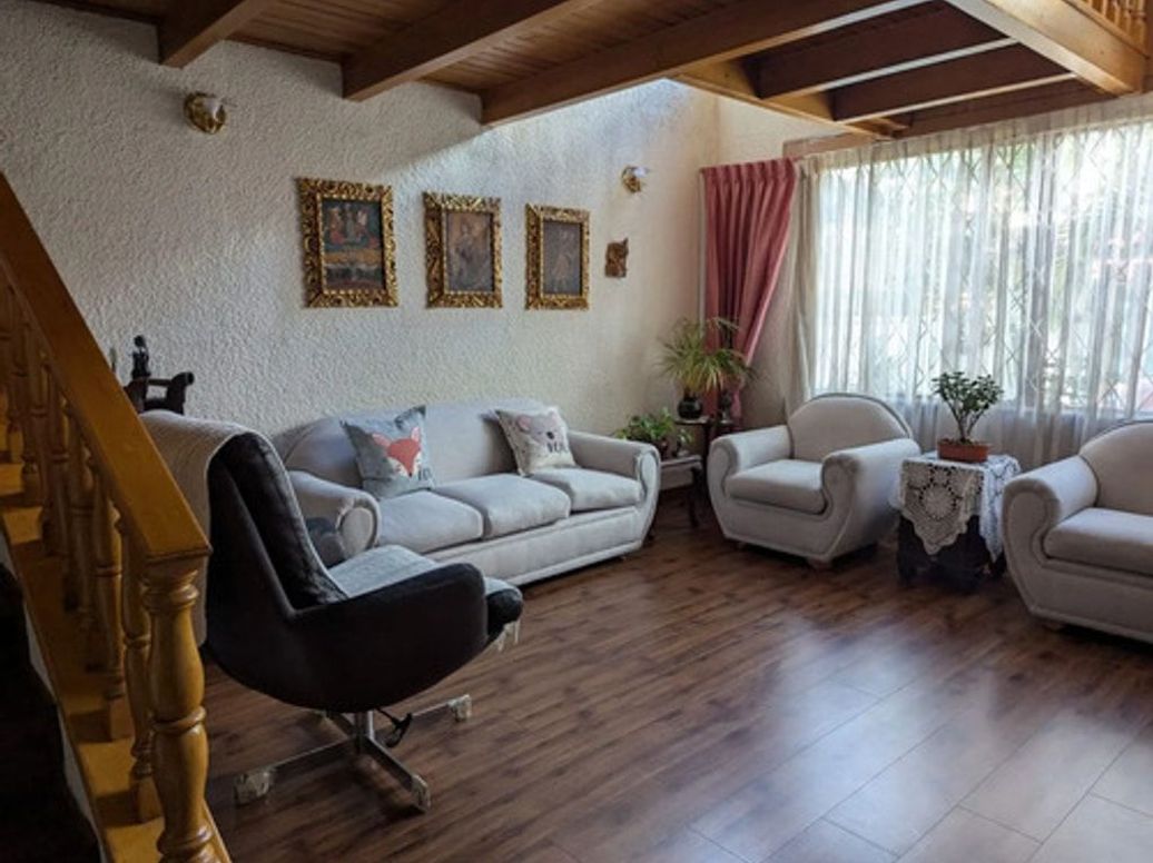 Casa de 3 alcobas en venta en Usaquén, Bogotá, 125 m² · foto 2 de 11