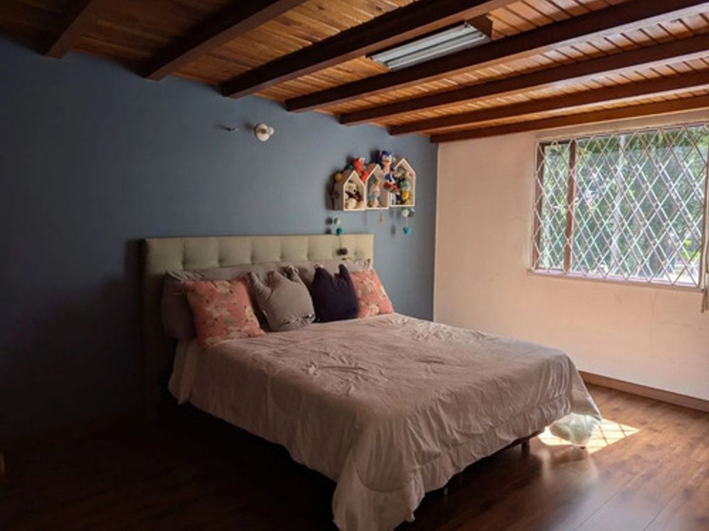 Casa de 3 alcobas en venta en Usaquén, Bogotá, 125 m² · foto 11 de 11