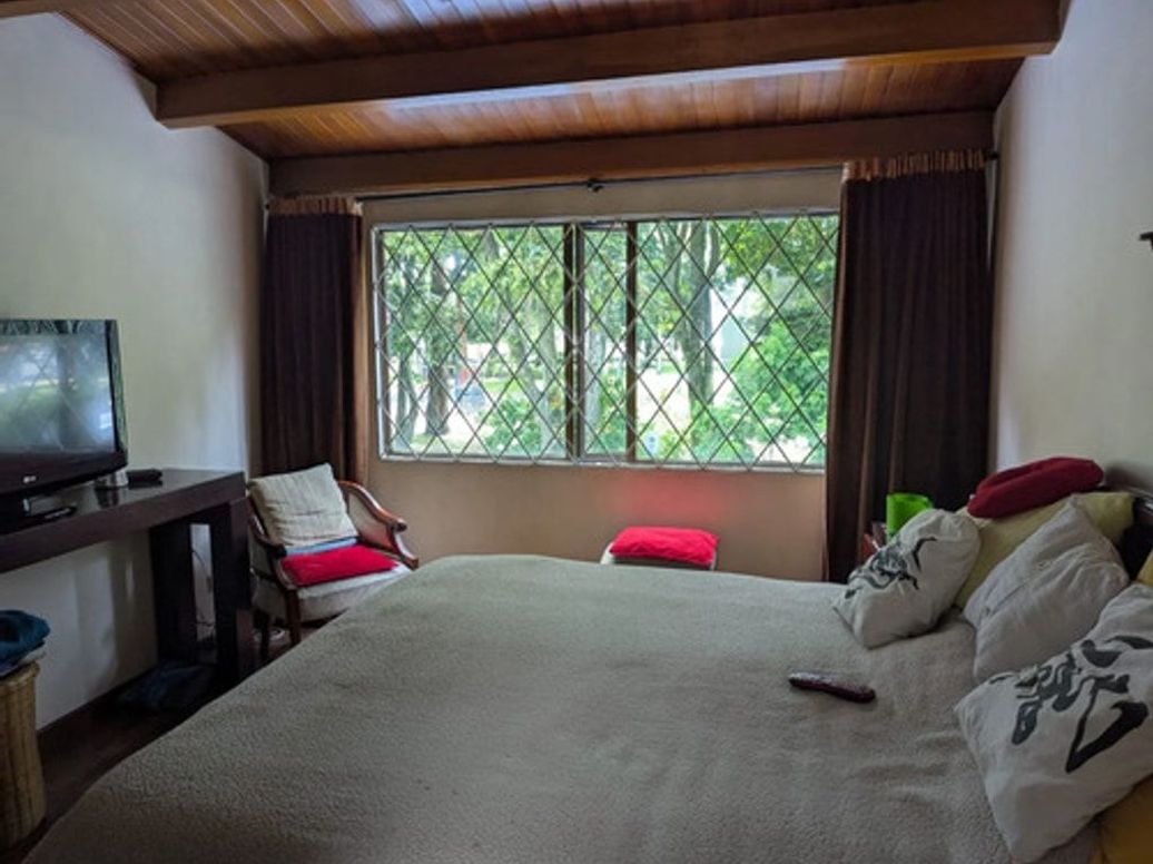 Casa de 3 alcobas en venta en Usaquén, Bogotá, 125 m² · foto 8 de 11