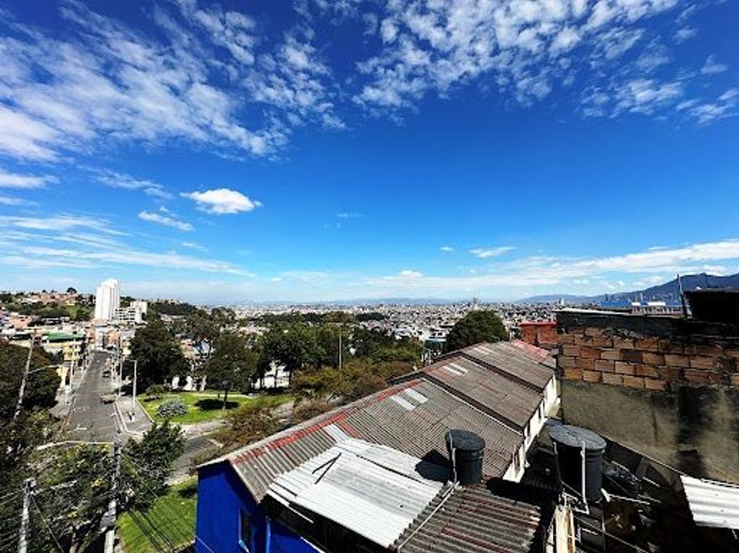 Casa de 3 alcobas en venta en Villa De Los Alpes, Bogotá, 108 m² · foto 13 de 19