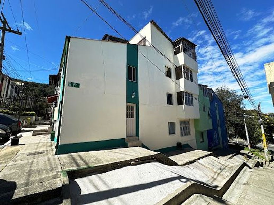 Casa de 3 alcobas en venta en Villa De Los Alpes, Bogotá, 108 m² · foto 19 de 19