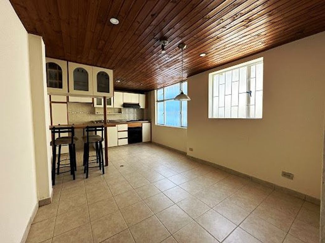 Casa de 3 alcobas en venta en Villa De Los Alpes, Bogotá, 108 m² · foto 16 de 19