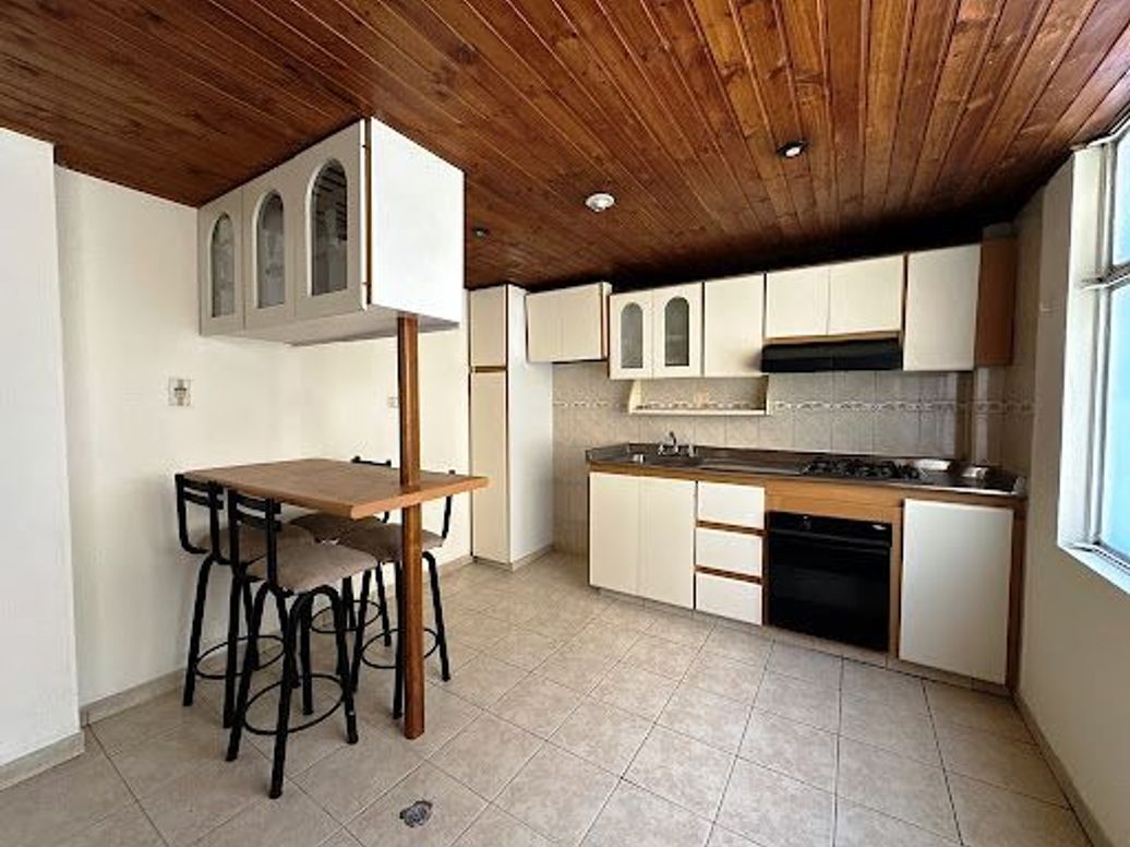 Casa de 3 alcobas en venta en Villa De Los Alpes, Bogotá, 108 m² · foto 17 de 19